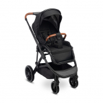 W&oacute;zek Caretero W&Oacute;ZEK SPACEROWY RATIO BLACK | TERO-5891 | 5908310397221
