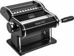 Marcato Marcato ATLAS 150 NERA + PASTA- BIKE NERO | AT-150-NER-PB | 8000011009131
