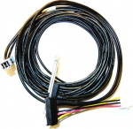 HPE 1U RM 4M SAS HD LTOCABLE-STOCK | 876805-B21 | 190017180038