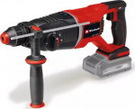 Einhell Professional Akku-Bohrhammer TP-HD 18/26 D Li BL - Solo, 18Volt (Black/rot, ohne Akku und Ladeger&auml;t, in E-Case) | 4514270 | 4006825671032