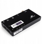 Spacetronik MODULATOR DVB-T HDMOD-10/MICRO | HDMOD-10/MICRO | 5903031038361