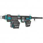 Makita v&ouml;&ouml;rihm koos kaitsekatekomplektiga | M E-15235 | 088381598415