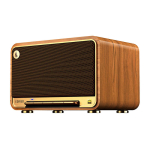 K&otilde;lar Edifier D32 Brown (D32 WD) | D32 WD | 6923520286638