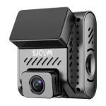 Kaamera SJCAM SJDASH M60 Black (3CH) +2 kaamerat | M60 (3CH) | 6972476162947
