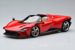 Bburago Ferrari Daytona SP3 Red 1:18 BBURAGO | 638001 | 4893993016068