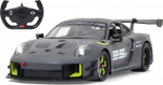 Jamara Porsche 911 GT2 RS Clubsport25 durvju komplekts man.1:14 2,4GHz grey | 402130 | 4042774470906