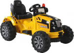 Bērnu elektromobilis Lean Cars JS328D Yellow | Lean-4696 | 5907625584159