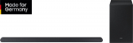 Samsung HW-S710GD/ZG 3.1-Kanal Surround‑Sound 7 Lautesprecher und Subwoofer | HW-S710GD/ZG | 8806095475172