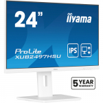 Monitor iiyama ProLite XUB2497HSU-W2 | XUB2497HSU-W2 | 4948570125074