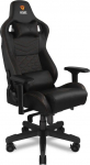 Fotel Yenkee YGC 200BK FORSAGE XL Gaming Chair YENKEE | 45014395 | 8590669270538