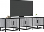 vidaXL TV kapp, hall sonoma tamm, 150x35x41 cm | 848862 | 8721102839214