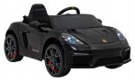 Porsche Spyder RS 718 Kids Vehicle | PA.DK-P718.CZ | 5903864946932