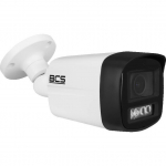 Kamera IP BCS Line BCS-L-TIP14FCL5-Ai1 | BCS-L-TIP14FCL5-Ai1 | 5904890714267