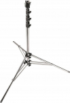 Jalustik Manfrotto Super terasest jalustik Silver 477cm | 270CSU | 8024221492040
