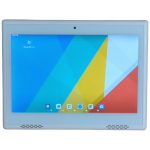 Plan&scaron;etdators ALLNET  ALLNET Desktop Display Tablet 10 Zoll PoE mit 8GB/64GB RK3568 Android 13,PrimeOne101-L | PrimeOne101-L | 4038816231208