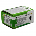 Toner 5K Yellow 78C2XYE | 78C2XYE | 734646656382