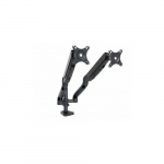 Art lauakinnitus kahe 10" - 32" monitori jaoks L-18GD (RAMM L-18GD) | RAMM L-18GD | 5902115409820