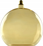 Segula SEGULA LED h&otilde;ljuv globus 300 gold E27 350Lm | 55079 | 4260751130791