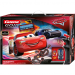 Carrera GO!!! Disney Pixar Cars - Neon Nights | 20062477 | 4007486624771