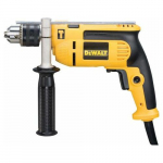 Puurmasin Dewalt DWD024K 650W l&ouml;&ouml;kfunktsiooniga | DWD024K-QS | 5035048268186