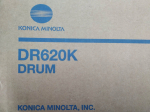 Konica Minolta Konica Minolta Drum unit ACE60Y2 / DR620K Black | ACE60Y2 | 4053768306439