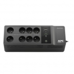 UPS APC Back-UPS 850VA (BE850G2-FR) | BE850G2-FR | 731304347279