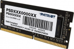 DDR4 SIGNATURE 16GB/3200 (1*16GB) CL22 m&auml;lu | PSD416G32002S | 814914027219