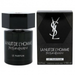 Yves Saint Laurent La Nuit de L&rsquo;Homme Le Parfum EDP 100 ml | 3365440621053 | 3365440621053