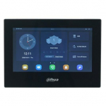 MONITOR LCD 7" IP DOORPHONE/WI-FI VTH5321GB-W DAHUA | VTH5321GB-W | 6939554995156