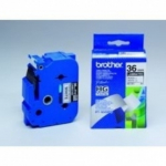Brother BROTHER HGE261V5 tape cassette 36mmx8m (5 pack) - HGE261V5 | 317018974 | 4977766684651