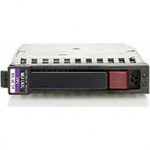 Serveri k&otilde;vaketas HP 300GB 2.5'' SAS-1 (3Gb/s) (507127-S21) | 507127-S21 | 5704174220756