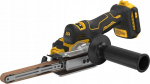 Dewalt DEWALT PILNIK TAŚMOWY 18V DCM200N | DCM200N-XJ | 5035048795156