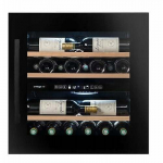 Veinijahuti Avintage AVI60F2FV winiarka do zabudowy | AVI60F2FV | 3595320108002