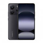 XIAOMI REDMI NOTE 14 5G Viedtālrunis 6/128GB Black | 60941 | 6932554405656