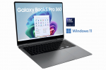 Cita datorprece Samsung  Samsung Galaxy Book5 Pro 360 CU7 258V/32GB/512 GB SSD/W11Pro grey | NP964QHA-KG3DE | 8806097209898