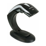 Joonkoodilugeja Datalogic Datalogic Heron HD3130 komplekt, Black (komplekt sisaldab 1D skannerit, Autosense Flex statiivi ja USB kaablit) | HD3130-BKK1S | 5706998262967