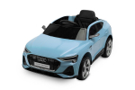 TOYZ BATTERY RIDE-ON VEHICLE AUDI ETRON SPORTBACK BLUE | TOYZ-71570 | 5908310392660