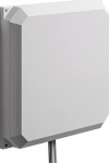 Antena Cisco 2.4GHZ/5GHZ 6 DBI 60 DEG. PATCH | AIR-ANT2566D4M-RS= | 889728277488