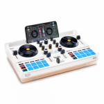 Mixersteuerung Hercules DJ Control Mix Ultra retail | 4780942 | 3362934746421