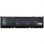 Dell 86Wh liitium-ioonaku | 86Wh Lithium-ion battery, | 5715063292273