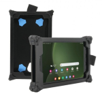 Tahvelarvutikott Mobilis Mobilis 050064 20,3 cm (8") Black | 050064 | 3700992531519