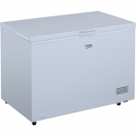 BEKO CF316EWN (White) | 8996623200 | 8690842609695