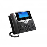 Telefon Cisco IP 8851 | CP-8851-K9= | 0882658698422