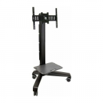 Ergotron Stojak podłogowy 24-192-085 50'' - 75'' | 24-192-085 | 0698833016154