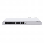 MikroTik MIKROTIK CRS326-24S+2Q+RM Switch 24x SFP+ 2x QSFP 1x RJ45 100Mb/s | CRS326-24S+2Q+RM