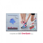 65" LG LED 65UL3J - UHD,350cd,IPS,16/7 | 20802700758 | 8806091355065