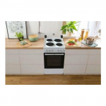 Płyta grzewcza Gorenje Gorenje GE5A21WH | 3838782619021 | 3838782619021