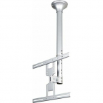 Neomounts laekinnitus FPMA-C400SILVER 32'' - 60'' | FPMA-C400SILVER | 8717371442712