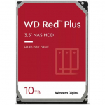Western Digital Red Plus NAS WD101EFBX 10000 GB 3,5" 88,9mm 7200rpm HDD - Refurbished | WD101EFBX-REF
