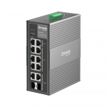 Switch TP-Link Omada IES210GPP | IES210GPP | 1210002602112